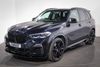 BMW X5 xDrive M50d 5dr Auto