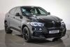 BMW X6 xDrive40d M Sport 5dr Step Auto