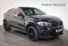 BMW X6 xDrive40d M Sport 5dr Step Auto