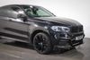 BMW X6 xDrive40d M Sport 5dr Step Auto
