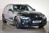BMW 3 Series 330d xDrive M Sport Shadow Edition 5dr Step Auto