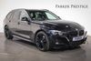 BMW 3 Series 330d xDrive M Sport Shadow Edition 5dr Step Auto