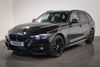 BMW 3 Series 330d xDrive M Sport Shadow Edition 5dr Step Auto