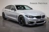 BMW 4 Series 430d M Sport 5dr Auto [Professional Media]