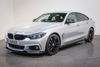 BMW 4 Series 430d M Sport 5dr Auto [Professional Media]