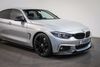 BMW 4 Series 430d M Sport 5dr Auto [Professional Media]
