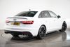 Audi A4 S4 TDI 341 Quattro 4dr Tiptronic