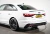 Audi A4 S4 TDI 341 Quattro 4dr Tiptronic