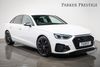 Audi A4 S4 TDI 341 Quattro 4dr Tiptronic