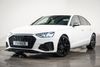 Audi A4 S4 TDI 341 Quattro 4dr Tiptronic