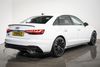 Audi A4 S4 TDI 341 Quattro 4dr Tiptronic