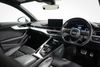 Audi A4 S4 TDI 341 Quattro 4dr Tiptronic