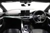Audi A4 S4 TDI 341 Quattro 4dr Tiptronic