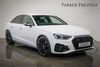 Audi A4 S4 TDI 341 Quattro 4dr Tiptronic