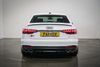 Audi A4 S4 TDI 341 Quattro 4dr Tiptronic