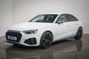 Audi A4 S4 TDI 341 Quattro 4dr Tiptronic