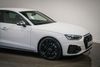 Audi A4 S4 TDI 341 Quattro 4dr Tiptronic