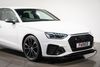 Audi A4 S4 TDI 341 Quattro 4dr Tiptronic
