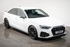 Audi A4 S4 TDI 341 Quattro 4dr Tiptronic