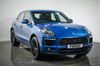 Porsche Macan S Diesel 5dr PDK
