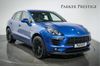 Porsche Macan S Diesel 5dr PDK