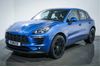 Porsche Macan S Diesel 5dr PDK