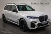 BMW X7 xDrive30d M Sport 5dr Step Auto