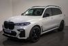 BMW X7 xDrive30d M Sport 5dr Step Auto