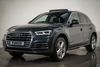 Audi Q5 40 TDI Quattro S Line 5dr S Tronic