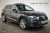Audi Q5 40 TDI Quattro S Line 5dr S Tronic