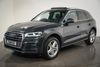 Audi Q5 40 TDI Quattro S Line 5dr S Tronic