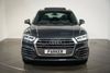 Audi Q5 40 TDI Quattro S Line 5dr S Tronic