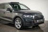 Audi Q5 40 TDI Quattro S Line 5dr S Tronic