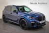 BMW X5 xDrive M50d 5dr Auto