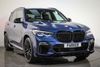 BMW X5 xDrive M50d 5dr Auto