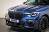 BMW X5 xDrive M50d 5dr Auto