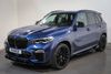 BMW X5 xDrive M50d 5dr Auto