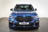 BMW X5 xDrive M50d 5dr Auto