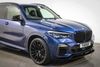 BMW X5 xDrive M50d 5dr Auto