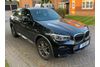 BMW X4 xDrive20d M Sport X 5dr Step Auto