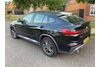 BMW X4 xDrive20d M Sport X 5dr Step Auto