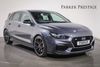 Hyundai i30 2.0T GDI N Performance 5dr