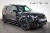 Land Rover Discovery 3.0 SDV6 HSE 5dr Auto