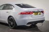 Jaguar XF 3.0d V6 S 4dr Auto