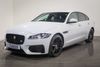 Jaguar XF 3.0d V6 S 4dr Auto