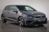 Volkswagen Golf 2.0 TSI 310 R 3dr 4MOTION