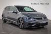 Volkswagen Golf 2.0 TSI 310 R 3dr 4MOTION