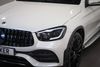 Mercedes-Benz Glc GLC 220d 4Matic AMG Line Premium 5dr 9G-Tronic