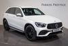 Mercedes-Benz Glc GLC 220d 4Matic AMG Line Premium 5dr 9G-Tronic
