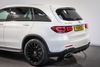 Mercedes-Benz Glc GLC 220d 4Matic AMG Line Premium 5dr 9G-Tronic